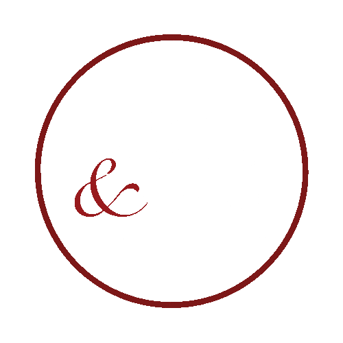 Blair, Church & Flynn Sticker