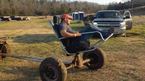 redneck GIF