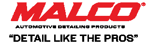 Detailing Car Wash Sticker by Malco Automotive