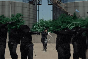 This And That Stray Kids GIF