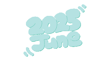 2025 Sticker