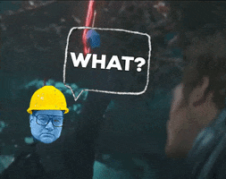 Guardians Of The Galaxy What GIF by ConEquip Parts