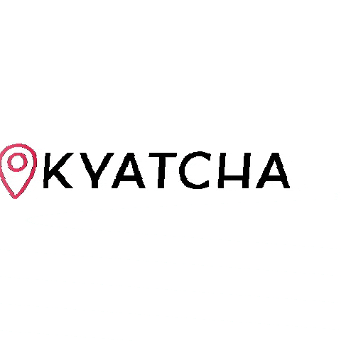 KYATCHA delivery restaurant sushi rotterdam GIF