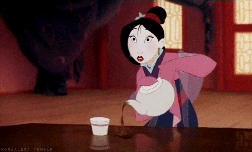 Disney Princess GIF - Find & Share on GIPHY