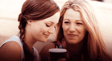 Reasons every girl needs a crazy best friend