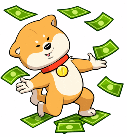 Crypto GIF