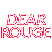 Sticker by Dear Rouge