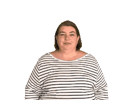 LIKE PAPER Andrea Rawanschad Sticker