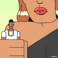 Jay Z Fox GIF by Animation Domination High-Def