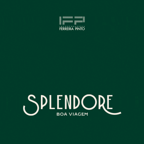 Ifp Splendore GIF by Incorporadora Ferreira Pinto