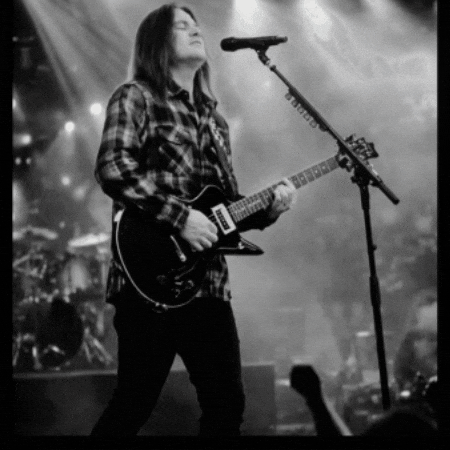Christian Rock Preach GIF by Peter Saint Paul
