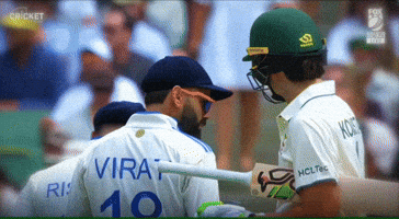 Virat Kohli GIF