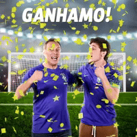 The Beautiful Game Futbol GIF by World Cup