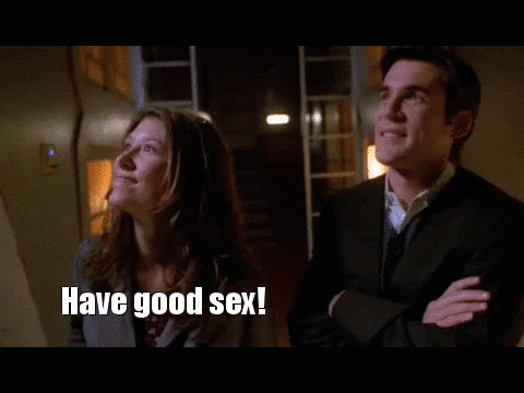 Good Sex GIF - Find & Share on GIPHY