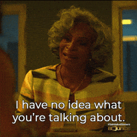 What Did You Think Gifs Get The Best Gif On Giphy