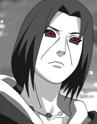 Edo Tensei Itachi Uchiha Gifs Get The Best Gif On Giphy