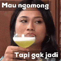 Terserah Receh GIF