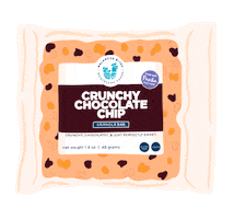 Gluten Free Chocolate Sticker by Balanced Bites