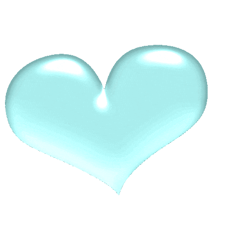 Heart Sticker