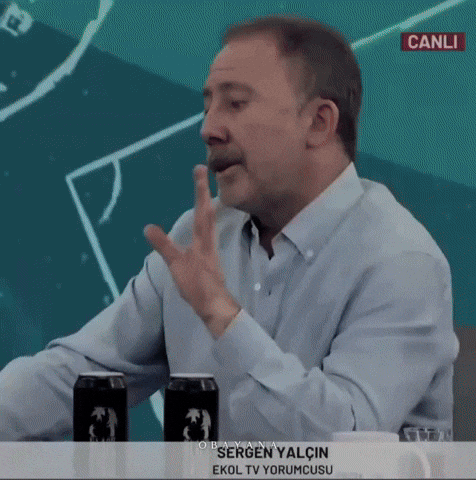 Bende Muçi Var GIF