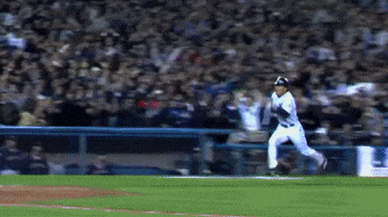 High Five New York GIF by YES Network