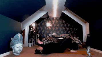Pilates GIF