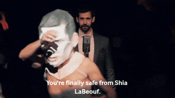 Safe GIF