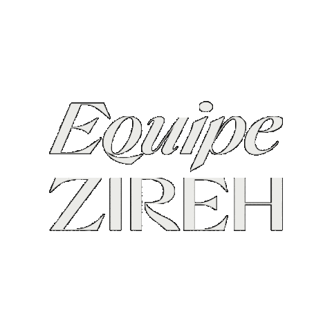 Zireh Imóveis Sticker