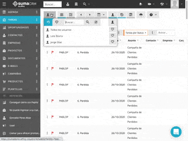 Crm GIF