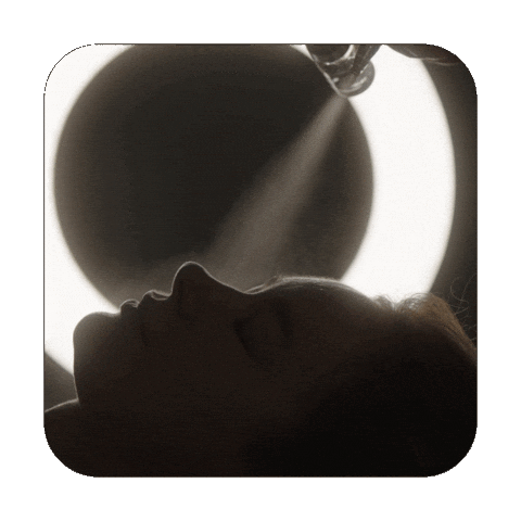 Oxygen Adf Sticker by oxyfacial