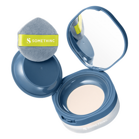 Face Makeup Sticker by Somethinc