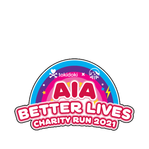 AIASingapore Sticker