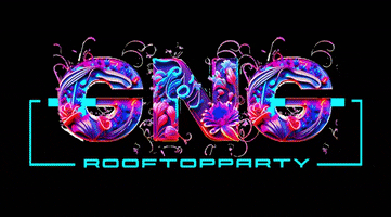 Rooftopparty GIF by GNG AG