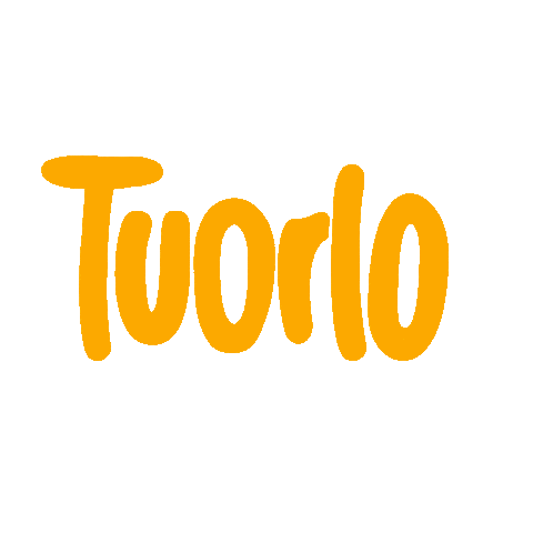 Tuorlo Magazine Sticker