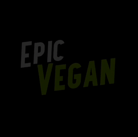 Vegano GIF