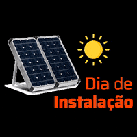 Sol Instalacao GIF by EGP Energy