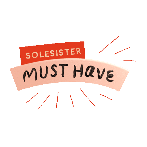 Solesister Sticker