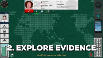 needtoknow surveillance need to know department of liberty GIF