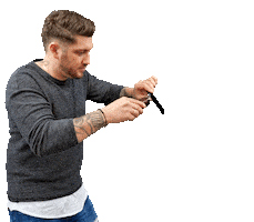 Capelli Cortese Sticker