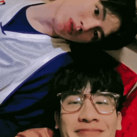 Gmmtv Taynew GIF
