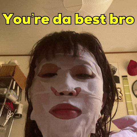 Bro Youre The Best GIF