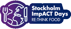 Stockholmimpactdays Sticker by VisitStockholm