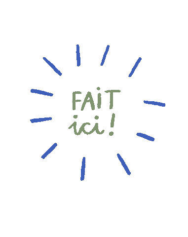 Brefmtl Sticker