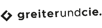 greiterundcie. Sticker