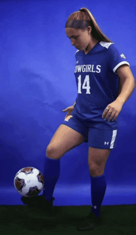 Soccer GIF by McNeese Athletics