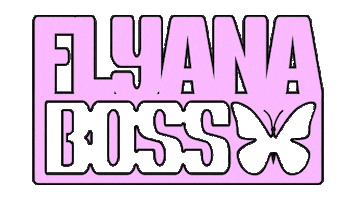 Hip Hop Cinnamon Sticker by Flyana Boss