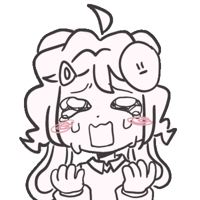 Wondernat Sticker