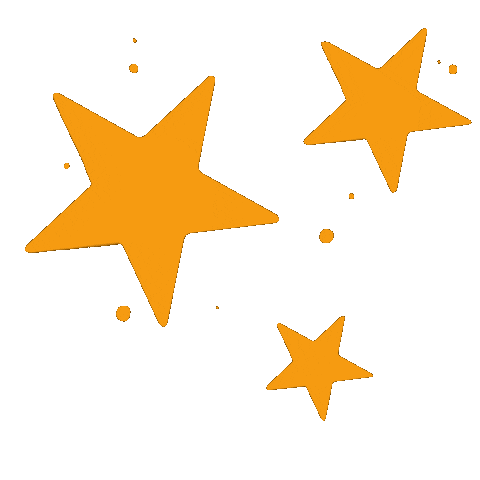 Star Shines Sticker