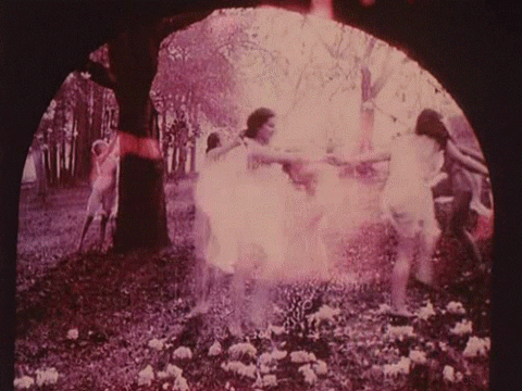 Celtic Wicca - Myths And Secrets Explained