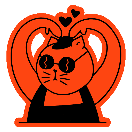 Juicy Marbles Sticker